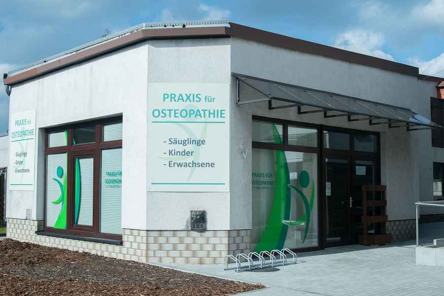 Praxisrundgang